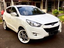 2013 Hyundai Tucson 2.0 GLS SUV