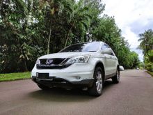 Tdp 22jt Honda CRV 2.0 MMC 2012