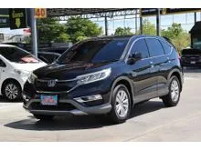 2016 Honda CR-V 2.0 (ปี 12-16) S SUV