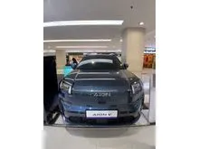 2026 GAC AION V 0.0 Luxury SUV. Begitu Mengendarai AION V Luxury, Anda Akan Sulit Mencari Alasan untuk Memilih SUV Lain. Aionbybagus