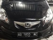 2013 Honda Brio 1.2 Satya S bs tt/kredit