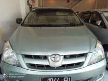 2006 Toyota Kijang Innova 2.0 G MPV