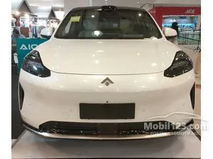 2026 GAC Hyptec HT Premium Hatchback
