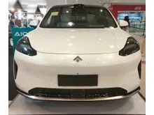 2026 GAC Hyptec HT 0.0 Premium Hatchback, WHITE INTERIOR BLACK, BEST DEAL WITH IME.