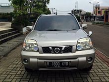 Nissan X-Trail 2.5 ST 2006 AT good condition , TERPERCAYA