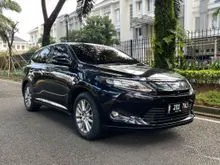 2014 Toyota Harrier 2.0 XU60 SUV