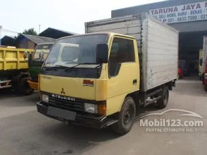 Trucks Bekas Hingga Rp100.000K  Mobil123