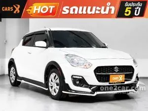2022 Suzuki SWIFT 1.2 GL Plus Hatchback