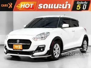 2022 Suzuki SWIFT 1.2 GL Plus Hatchback