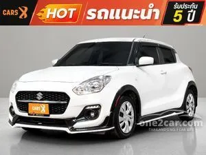 2022 Suzuki SWIFT 1.2 GL Plus Hatchback