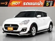 2022 Suzuki SWIFT 1.2 (ปี 18-25) GL Plus Hatchback