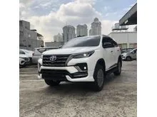 2022 Toyota Fortuner 2.8 GR Sport SUV