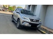 2017 Toyota Fortuner 2.4 VRZ 4X2 SUV Diesel AT 2017 2018 [ LOW KM ]