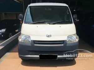2019 Daihatsu Gran Max 1.3 AC Van