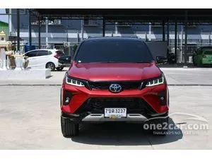 2021 Toyota FORTUNER 2.8 Legender SUV
