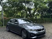 2020 BMW 330i 2.0 M Sport Sedan