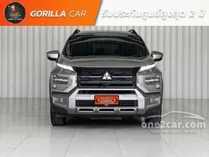 2024 Mitsubishi Xpander Cross 1.5 Wagon