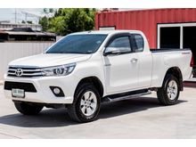2015 Toyota Hilux Revo 2.4 SMARTCAB Prerunner G Pickup AT