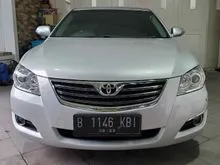 2009 Toyota Camry 2.4 V Sedan