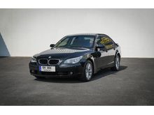 2005 BMW 525i 2.4 E60 (ปี 03-10) SE Sedan AT