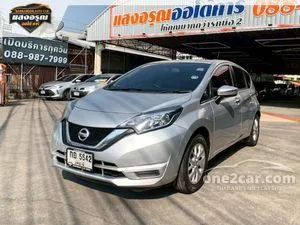 2018 Nissan Note 1.2 V Hatchback