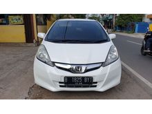 2013 Honda Jazz 1.5 S Hatchback