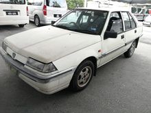 1996 Proton Iswara 1.3 S Sedan