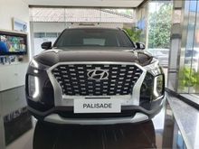 2021 Hyundai Palisade 2.2 Signature Wagon | Hyundai Palisade AWD Signature Diesel 2021 Tipe Tertinggi | Harga Off The Road Pembelian Seluruh Indonesia