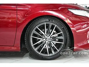 2022 Toyota CAMRY 2.5 Premium Sedan