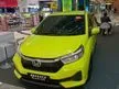 Jual Mobil Honda Brio 2024 E Satya 1.2 di DKI Jakarta Manual Hatchback Hijau Rp 182.800.000