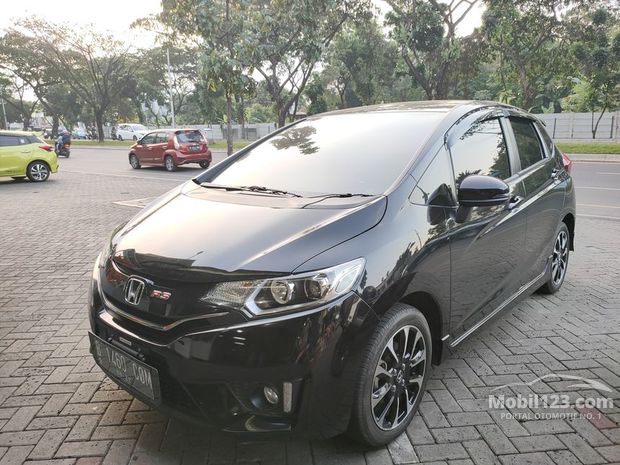  Jazz - Honda Murah - 826 mobil bekas dijual - Mobil123