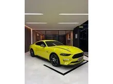 2021 Ford Mustang 2.3 Fastback