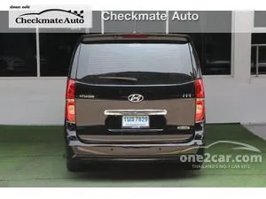 2019 Hyundai H-1 2.5 Deluxe Van
