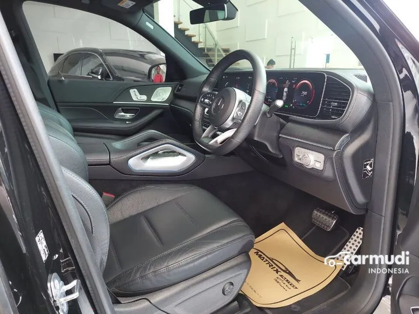 2021 Mercedes-Benz GLE450 4MATIC AMG Line Wagon