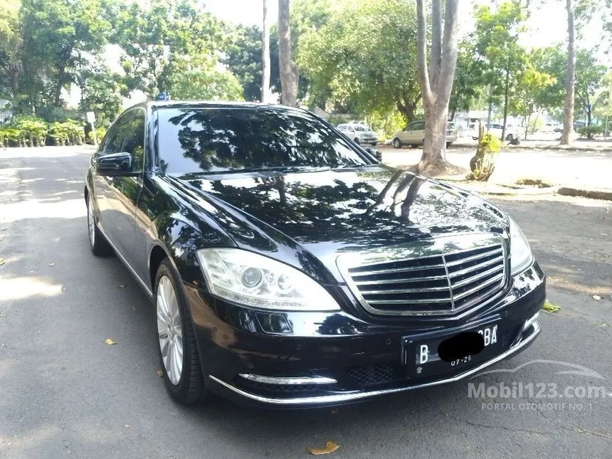 Jual Mobil Mercedes