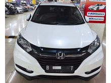 2016 Honda HR-V 1.5 E SUV