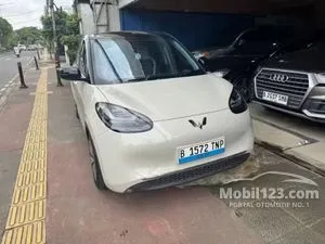2024 Wuling Binguo EV 333 Long Range AC/DC Hatchback