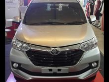 avanza promo dp angsuran minim.. hitungan murah