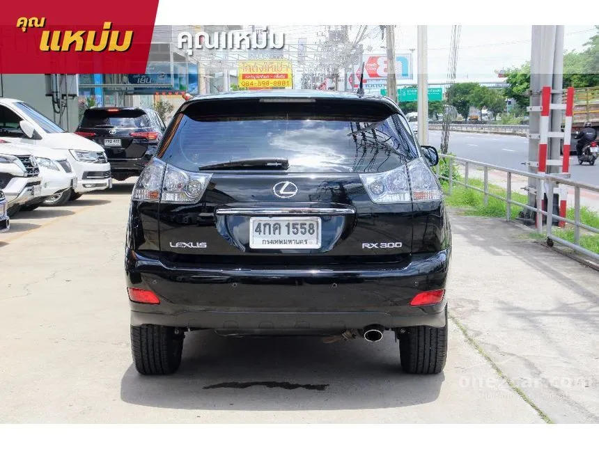 2004 Lexus RX300 SUV