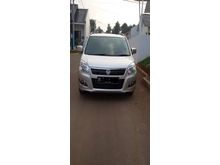 2014 Suzuki Karimun Wagon R 998 GL (KM 20rb-an)