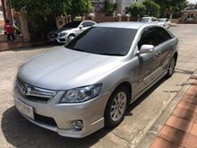 2009 Toyota Camry 2.4 (ปี 06-12) Hybrid Sedan AT