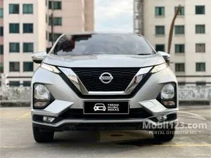 2021 Nissan Livina 1.5 VL MPV