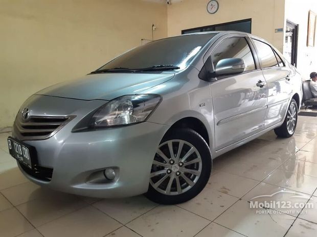 Vios Toyota Murah 7 188 Mobil Dijual Di Indonesia Mobil123