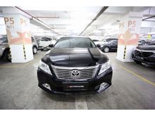 2013 Toyota Camry 2.5V AT KM 50RB TDP 30JT