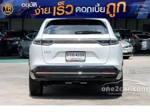 2025 Honda e:N1 SUV