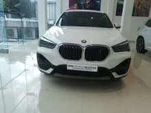 2021 BMW X1 1,5 sDrive18i Dynamic SUV