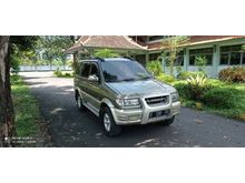 2002 Isuzu Panther 2.5 TOURING SUV Plat S Avrino Andi Surya Sekoto kediri jatim