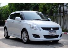 2012 Suzuki Swift 1.2 (ปี 12-16) GLX Hatchback