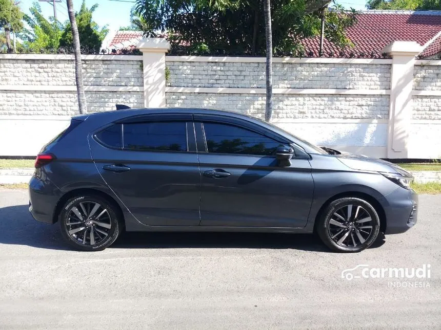 2022 Honda City RS Hatchback