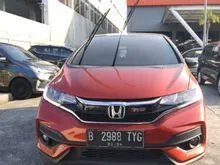 2019 Di Jual Cepat Honda Jazz 1.5 RS Hatchback